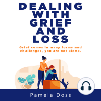 Dealing with Grief and Loss