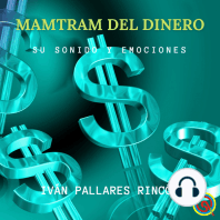 Mamtram del Dinero