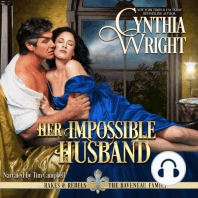 Her Impossible Husband