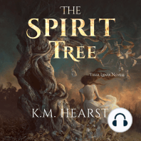 The Spirit Tree