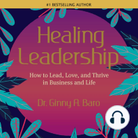 Healing Leadership