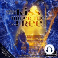 Kiss under the Christmas Tree - Pechvogel und Weihnachtsmuffel - Kiss in the Rain, Band 2 (ungekürzt)