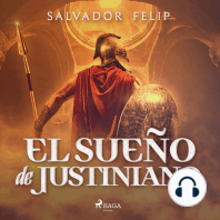 El sueño de Justiniano