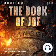 The Book of Joe