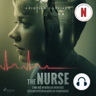 The Nurse – L’une des affaires de meurtres les plus spectaculaires de Scandinavie