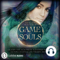 Game of Souls (Ungekürzt)
