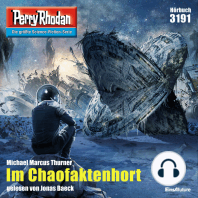 Perry Rhodan 3191