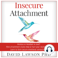 Insecure Attachment