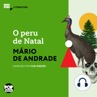 O peru de Natal