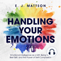Handling Your Emotions