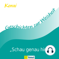 Schau genau hin! (Ungekürzt)