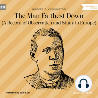 The Man Farthest Down - A Record of Observation and Study in Europe (Unabridged)