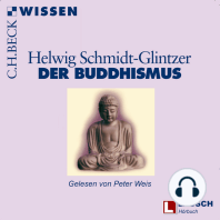 Buddhismus - LAUSCH Wissen, Band 10 (Ungekürzt)