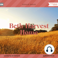 Beth-Harvest Home (Unabridged)