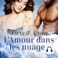 L'Amour dans les nuages - Une nouvelle érotique