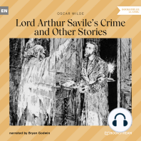 Lord Arthur Savile's Crime and Other Stories (Unabridged)