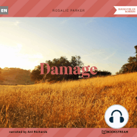 Damage (Unabridged)