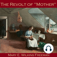 The Revolt of "Mother"