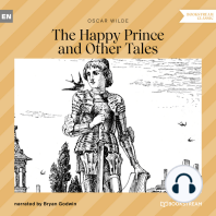 The Happy Prince and Other Tales (Unabridged)