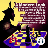 A Modern Look at Florence Scovel Shinn's The Game of Life & How To Play It