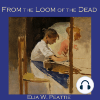 From the Loom of the Dead