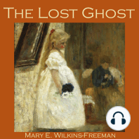 The Lost Ghost