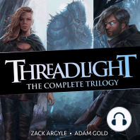 The Threadlight Trilogy