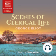 Scenes of Clerical Life
