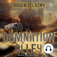 Damnation Alley