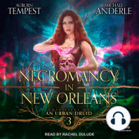 Necromancy in New Orleans
