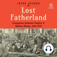 Lost Fatherland