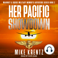 Her Pacific Showdown