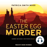 The Easter Egg Murder