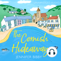 The Cornish Hideaway