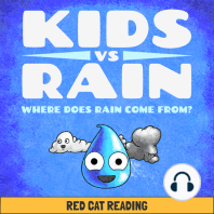 Kids vs Rain