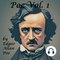 Poe Vol. 1