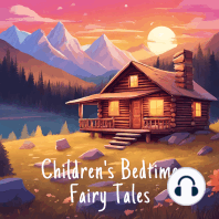 Children's Bedtime Fairy Tales