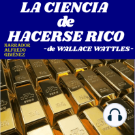 La Ciencia de Hacerse Rico