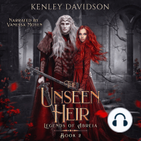 The Unseen Heir