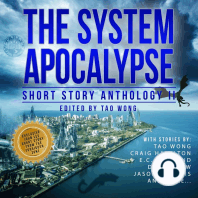 The System Apocalypse Short Story Anthology 2