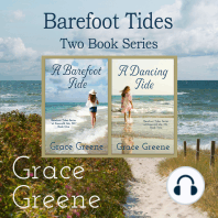 Barefoot Tides Series Boxed Set
