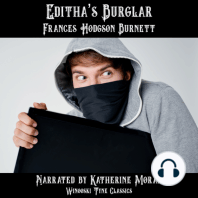 Editha's Burglar