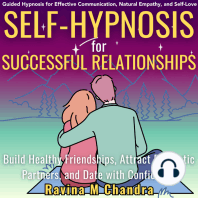 Self-Hypnosis for Successful Relationships