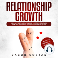 Relationship Growth