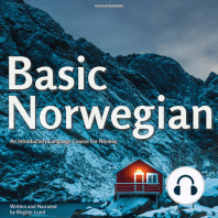 Basic Norwegian