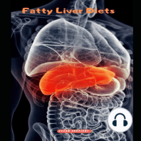Fatty Liver Diets