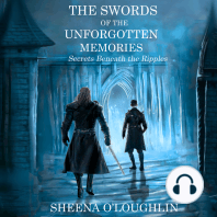 The Swords of the Unforgotten Memories