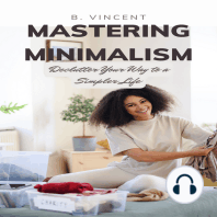 Mastering Minimalism