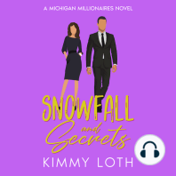 Snowfall and Secrets