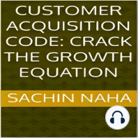 Customer Acquisition Code